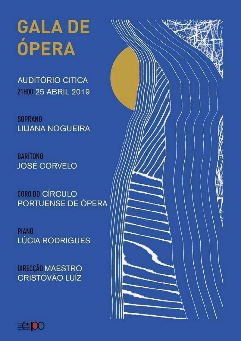 Gala de Ópera Gala de Ópera