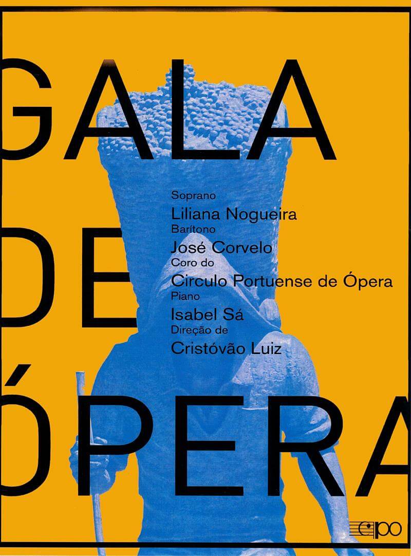 Gala de Ópera Gala de Ópera