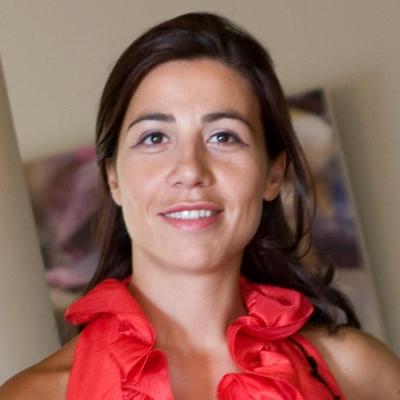 Patrícia Quinta