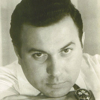 Vasco Gil