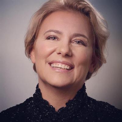Paula Dória