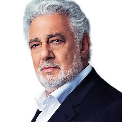 Plácido Domingo