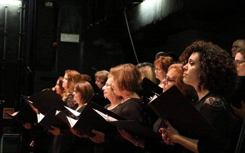 Concerto em Felgueiras